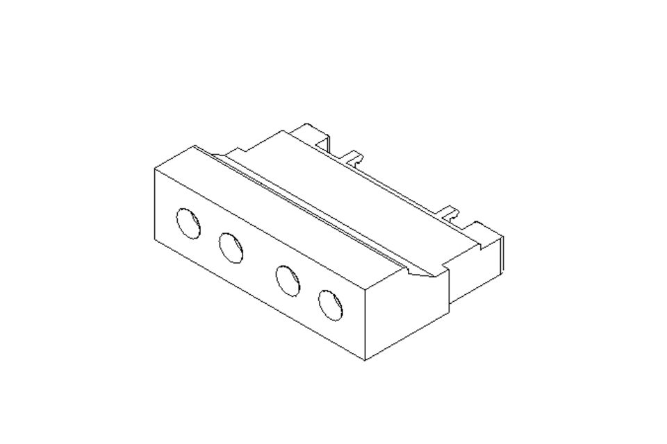 interruptor auxiliar