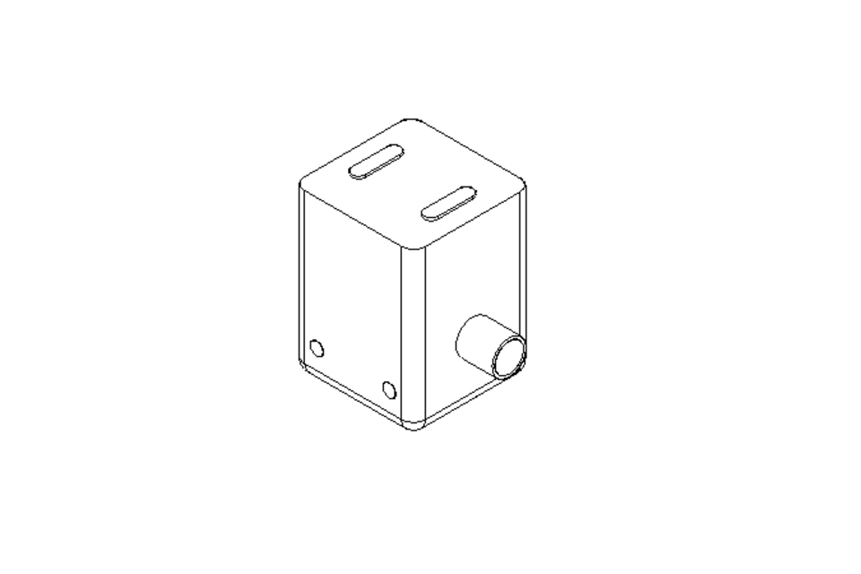 Schwingmagnet 220-230 V