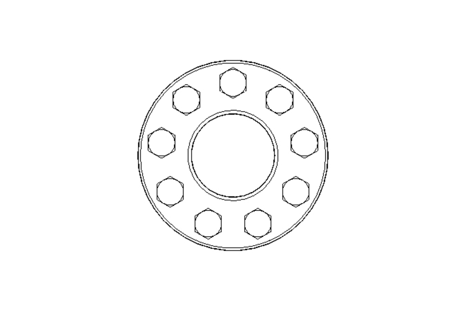 TIGHTENING/CLAMPING KIT