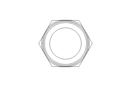 DOPPELNIPPEL SW=22