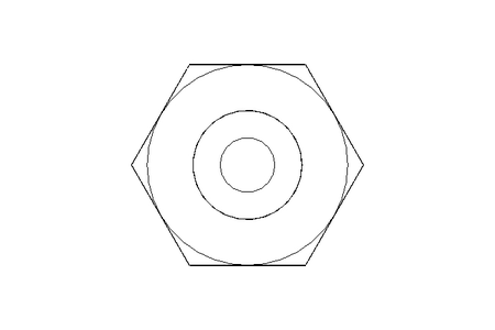 Rohrverschraubung L 12 G1/4" 1.4571