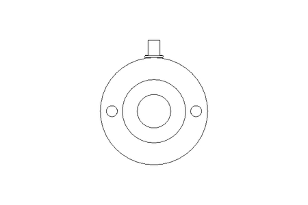 SHUTOFF VALVE SVS1F PN10