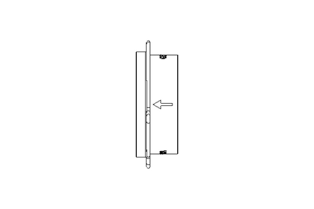 Rueckschlagventil DN040 PN16 RK41