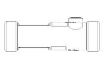 Drosselventil TACO-SETTER PN10