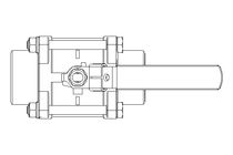 GRIFO DE PASO