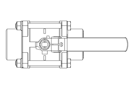 GRIFO DE PASO