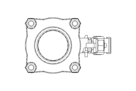 GRIFO DE PASO