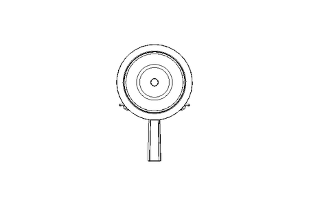 Sampling valve W9 PN10