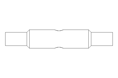 Tuerca tensora M12 St-Zn DIN1478