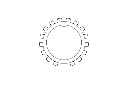 Sicherungsblech MB18 90x126 St12-O3