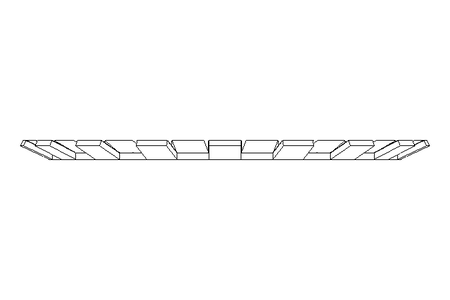 Sicherungsblech MB18 90x126 St12-O3