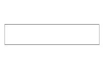 Schraubensicherung  M12 PA6