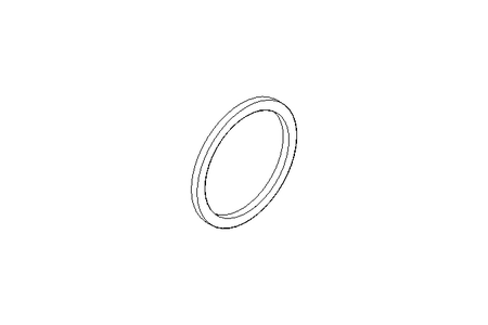 Уплотнительное кольцо 22x26x1,5