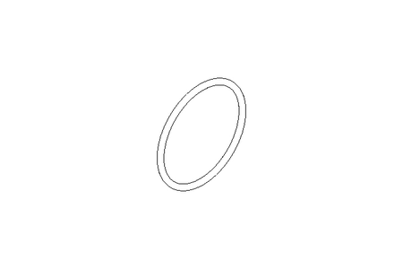 Уплотнительное кольцо 99,2x5,7 NBR 70SH