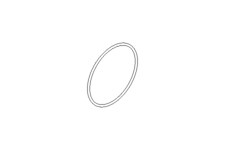 Уплотнительное кольцо 179,2x5,7 NBR 70SH