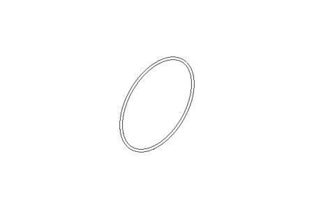 Уплотнительное кольцо 234,32x5,33 EPDM