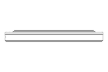Anel de vedação de eixo BE 120x150x14