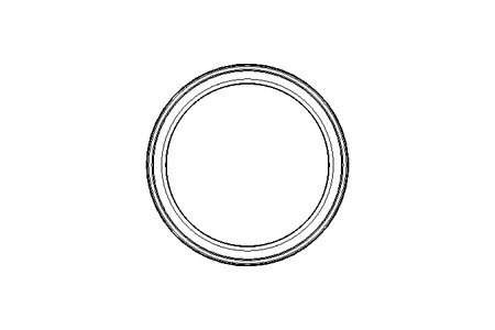 Кольцо для уплотнения вала BE 120x150x14