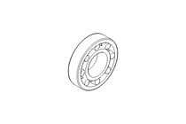 Cusci.orientabile a rulli 21313 E1-K 65