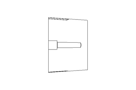 Taper-Spannbuchse 110x114,3 St