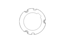 Taper-Spannbuchse 110x114,3 St