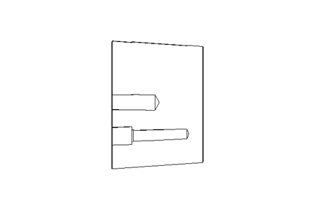 Taper-Spannbuchse 110x114,3 St