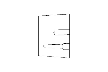 Taper bush 110x114.3 St