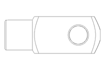 JOINT HEAD G16x32