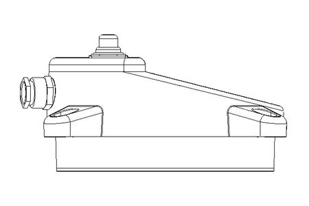 LEUCHTE-SCHAUGLAS HL100HSP