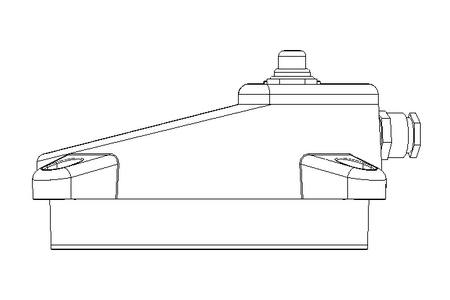 LEUCHTE-SCHAUGLAS HL100HSP