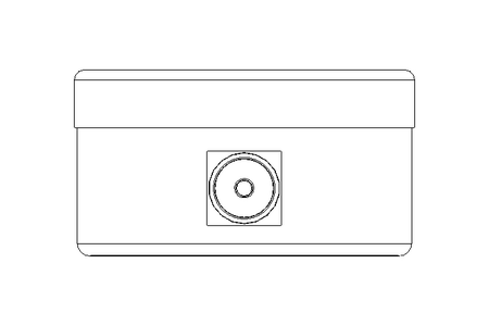 MANOMETER RCH100-3/0-6BAR