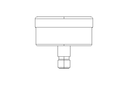 THERMOMETER -20+80GRD C