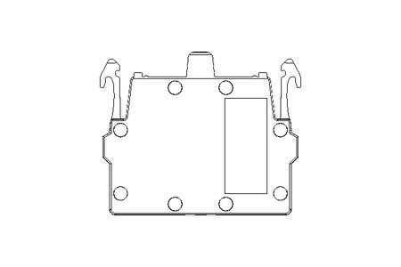 TASTER-ANSATZ M22-K01