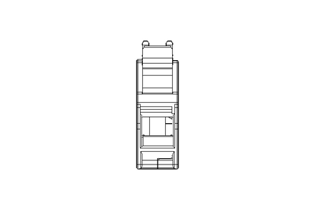 TASTER-ANSATZ M22-K01