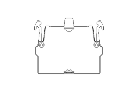 TASTER-ANSATZ M22-K01