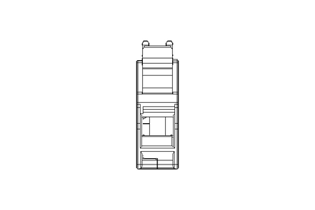 TASTER-ANSATZ M22-K01