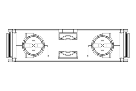 TASTER-ANSATZ M22-K01