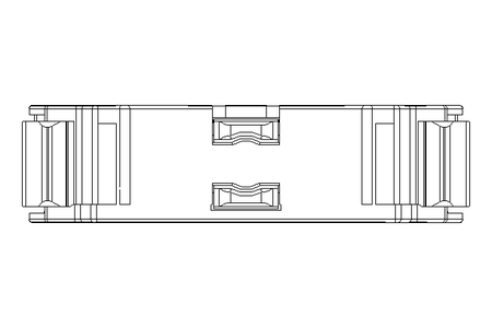 TASTER-ANSATZ M22-K01