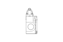 Interruptor de posição ZR256-11Z-M20