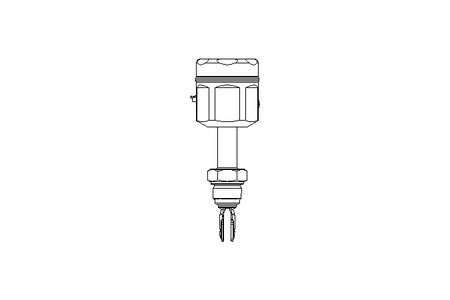 Limit switch FTL50H   10-55 V DC