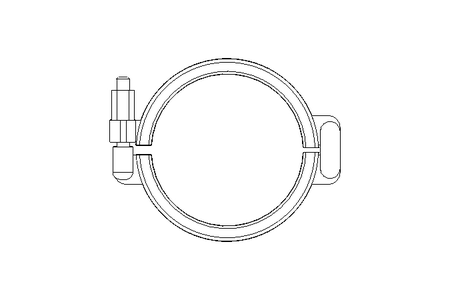 CLAMP RING 701-075