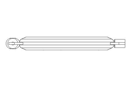 CLAMP RING 701-075