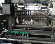 Kettner - Packaging machinery