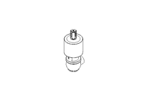 Seat valve S DN100 1368 NC E