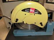 metal dry cutter_Jepson