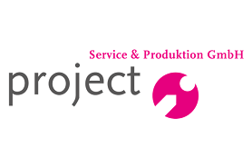 project S&P GmbH