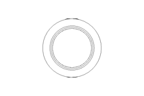 TAPERED RING D=6 MS NR.406611