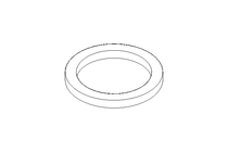 Уплотнительное кольцо A 12,2x15,4x1,5 CU