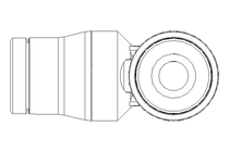 T PLUG-IN CONNECTION D6 978-0400