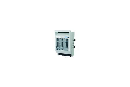 LOAD-BREAK SWITCH WITH FUSE NH 160A
